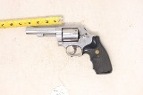 Smith & Wesson Model 65 .357 Magnum – 4