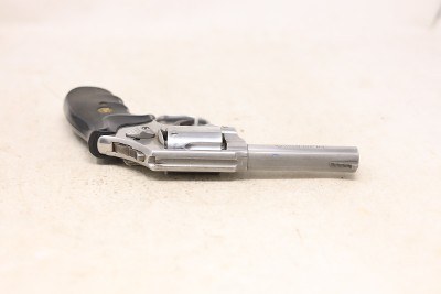 Smith & Wesson Model 65 .357 Magnum – 4