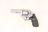 Smith & Wesson Model 65 .357 Magnum – 4
