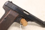 FN Browning Model 1922 – .32 ACP Classic European Pistol USED - 3 of 9
