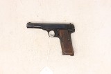 FN Browning Model 1922 – .32 ACP Classic European Pistol USED - 2 of 9