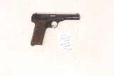 FN Browning Model 1922 – .32 ACP Classic European Pistol USED - 9 of 9