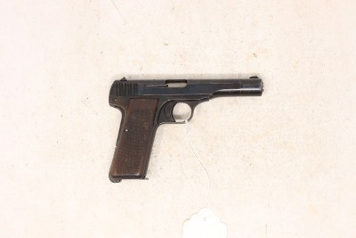 FN Browning Model 1922 – .32 ACP Classic European Pistol USED