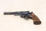 Smith & Wesson Pre-Model 29 (.44 Magnum) — Rare Early Production USED - 4 of 10