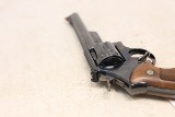 Smith & Wesson Pre-Model 29 (.44 Magnum) — Rare Early Production USED - 8 of 10