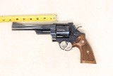 Smith & Wesson Pre-Model 29 (.44 Magnum) — Rare Early Production USED - 9 of 10