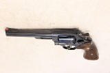 Smith & Wesson Pre-Model 29 (.44 Magnum) — Rare Early Production USED - 6 of 10