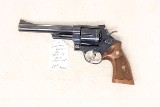 Smith & Wesson Pre-Model 29 (.44 Magnum) — Rare Early Production USED - 10 of 10