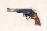 Smith & Wesson Pre-Model 29 (.44 Magnum) — Rare Early Production USED - 1 of 10