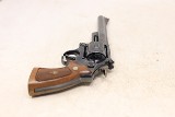 Smith & Wesson Pre-Model 29 (.44 Magnum) — Rare Early Production USED - 5 of 10