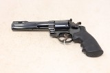 Smith & Wesson Model 29-3 .44 Magnum Revolver Unfluted Cylinder USED - 4 of 8