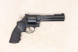 Smith & Wesson Model 29-3 .44 Magnum Revolver Unfluted Cylinder USED - 2 of 8