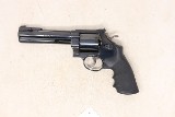 Smith & Wesson Model 29-3 .44 Magnum Revolver Unfluted Cylinder USED - 1 of 8