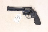 Smith & Wesson Model 29-3 .44 Magnum Revolver Unfluted Cylinder USED - 8 of 8