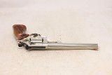 Smith & Wesson Model 29-3 .44 Magnum – Factory Nickel USED - 6 of 9