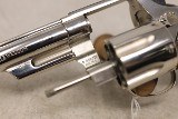 Smith & Wesson Model 29-3 .44 Magnum – Factory Nickel USED - 3 of 9