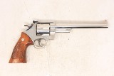 Smith & Wesson Model 29-3 .44 Magnum – Factory Nickel USED - 2 of 9