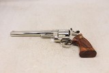 Smith & Wesson Model 29-3 .44 Magnum – Factory Nickel USED - 4 of 9