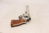 Smith & Wesson Model 29-3 .44 Magnum – Factory Nickel USED - 5 of 9
