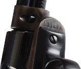 Colt Peacemaker (Single Action Army) — Classic Blued & Case-Colored Revolver - 5 of 5