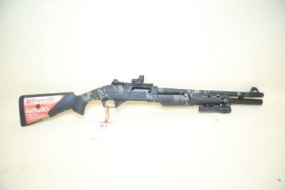 Benelli Nova 3 Tactical 12 Ga Multicam