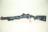 Benelli Nova 3 Tactical 12 Ga Multicam - 2 of 9
