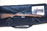 Springfield M1A™ Tanker .308 Win – Walnut Stock (USED)