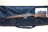 Springfield M1A™ Tanker .308 Win – Walnut Stock (USED) - 2 of 7