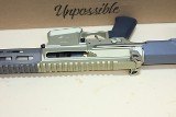 Q Honey Badger Pistol – .300 Blackout, 7