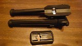 Used Magpul Sling Stud QD Bipod MAG1075-BLK - 1 of 1