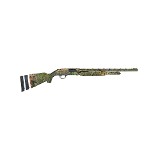 Mossberg 500 Super Bantam 20 Ga Pump Action 22