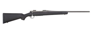 Mossberg Patriot 350 Legend Stainless 22
