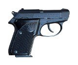 Beretta Model 3032 Tomcat 32 ACP 7- Round Capacity Tip Up Barrel - 1 of 4