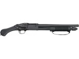 Mossberg Firearms 590 Shockwave 12 Ga W/ Crimson Trace Laser Saddle 50638 - 1 of 1