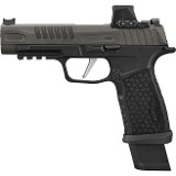 Sig Sauer P365 Fuse 9mm W/ Romeo-X Compact Red Dot Sight 21 Round Capacity 365XF-9-BFO-RXX - 2 of 2