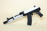 Palmetto State Armory PSA AK-105 Pistol – 5.45×39 White - 2 of 5