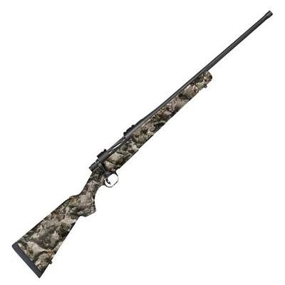 Mossberg Patriot 243 Win 22