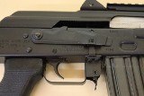 Zastava ZPAP M85 5.56 NATO AK Pistol – Dark Wood - 6 of 6