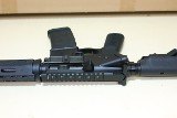 Smith & Wesson Volunteer XV OR 5.56 NATO Rifle AR-15 USED - 5 of 7