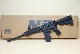 Smith & Wesson Volunteer XV OR 5.56 NATO Rifle AR-15 USED - 1 of 7