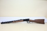 Winchester Model 1892 Deluxe Octagon .44 Magnum Lever-Action Rifle - 1 of 8