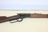 Winchester Model 1892 Deluxe Octagon .44 Magnum Lever-Action Rifle - 5 of 8