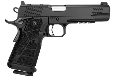 Kimber 1911 DS Warrior 9mm 5