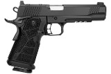Kimber 1911 DS Warrior 9mm 5