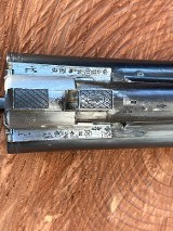 J.P. Sauer & Sohn Suhl Drilling – Classic German Three-Barrel Combination Gun - 9 of 13