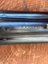 J.P. Sauer & Sohn Suhl Drilling – Classic German Three-Barrel Combination Gun - 10 of 13