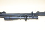 Remington Model 700 Bolt-Action – .300 Win Mag w/ Mounted Scope & Bipod - 9 of 9
