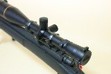 Remington Model 700 Bolt-Action – .300 Win Mag w/ Mounted Scope & Bipod - 5 of 9