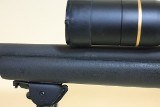 Remington Model 700 Bolt-Action – .300 Win Mag w/ Mounted Scope & Bipod - 4 of 9
