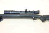 Remington Model 700 Bolt-Action – .300 Win Mag w/ Mounted Scope & Bipod - 8 of 9